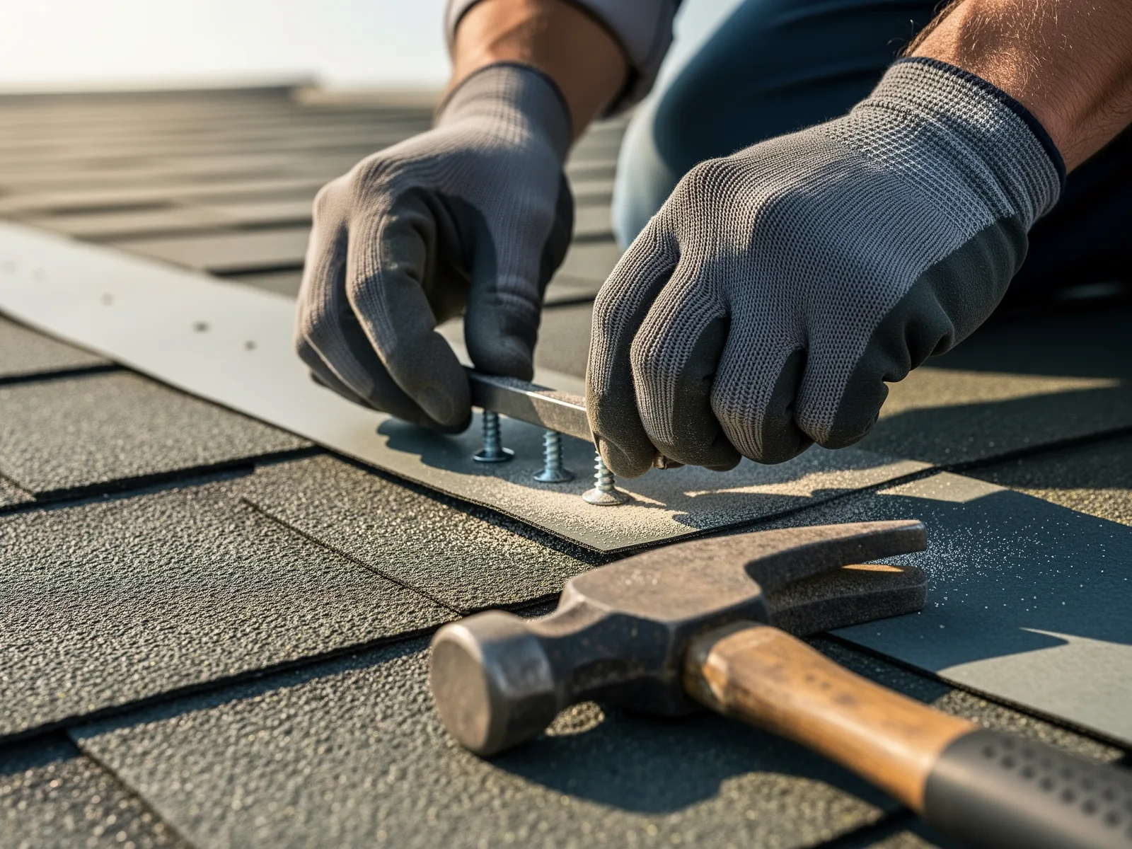 Why choose Fascia Repair in Rock Island, TN
